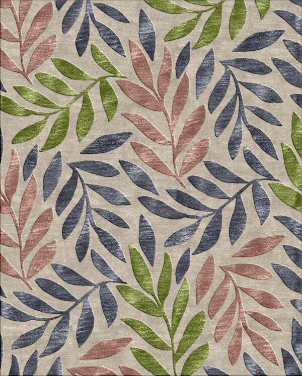 HTF006 – Candour Rugs