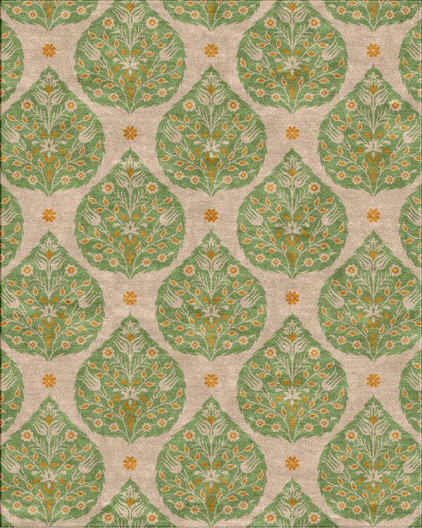 HTF007 – Candour Rugs