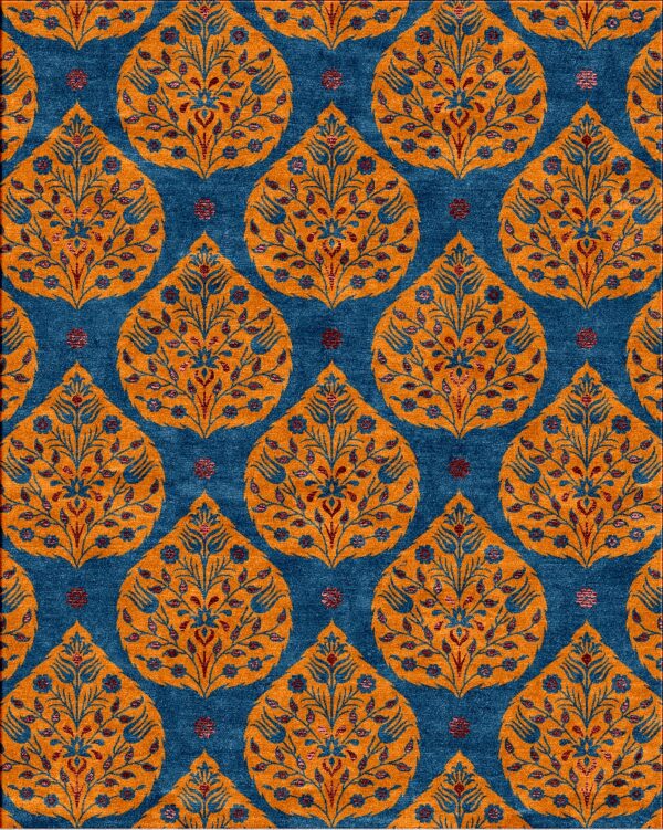 HTF007 – Candour Rugs